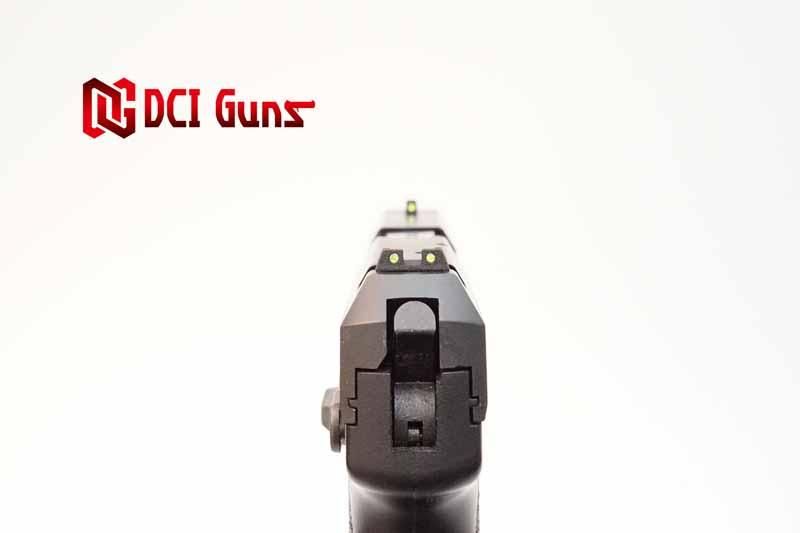 東京マルイ HK USP 蓄光集光サイト 集光サイト iM 東京マルイ USP GBB用 | DCI Guns 公式直販ストア
