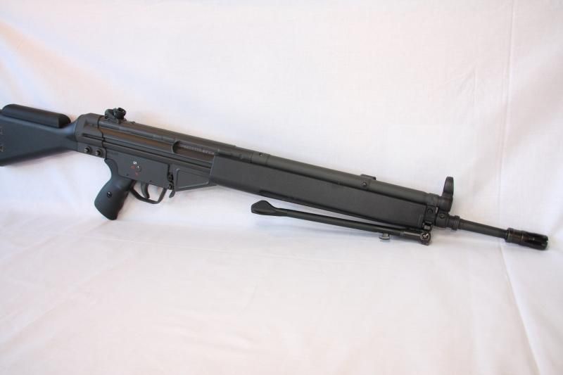 中古・特価品】東京マルイ製 H&K G3 SG/1 - ミリタリーギアBLACKBURN 中古・特価品】東京マルイ製 H&K G3 SG/1 - ミリタリーギアBLACKBURN