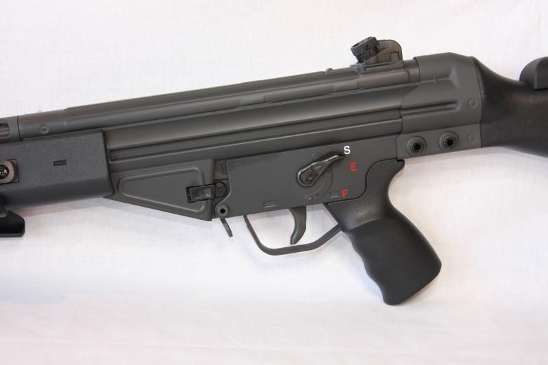 中古・特価品】東京マルイ製 H&K G3 SG/1 - ミリタリーギアBLACKBURN
