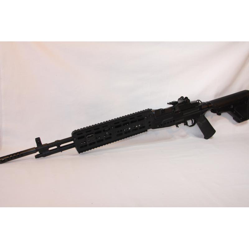 中古・特価品】CYMA製 M14 EBR Mod.1 - 【ミリタリーギア・BlackBurn