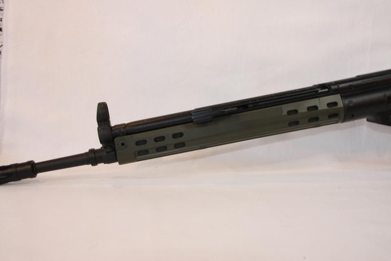 トイガン G3A3 H&K G3A3, Tokyo Marui | AirsoftGuns
