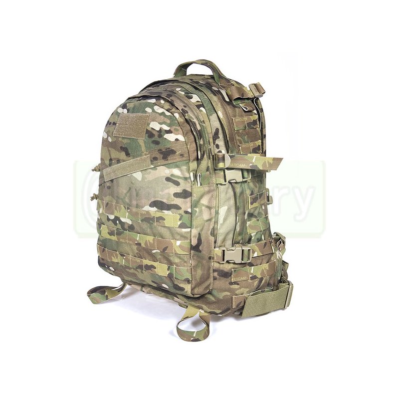 FLYYE☆MOLLE AⅢ☆バックパック☆復刻モデル☆米軍生地☆フライ