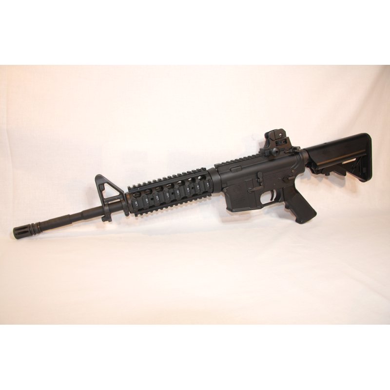 中古・特価品】東京マルイ製 次世代 SOPMOD M4 - ミリタリーギア