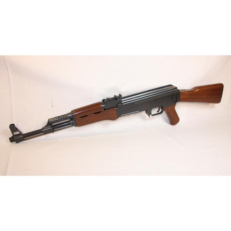 中古・特価品】東京マルイ製 AK47 - 【ミリタリーギア・BlackBurn ...