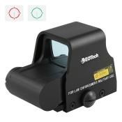 EOTechホロサイトL3-511.A65/実物本物 ブラック/法執行機関用 ☆史上最強の超リアルレプリカ Gen.3 新登場☆【Holy Warrior製