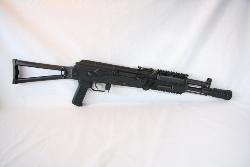 中古・特価品】東京マルイ製 次世代 AK102 - ミリタリーギアBLACKBURN