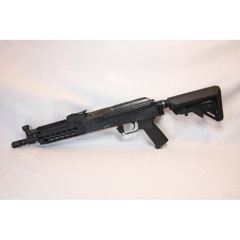 中古・特価品】E&L製 RD710 SBR AEG DX Ver. (Gen.2 JP Ver.) - ミリタリーギアBLACKBURN