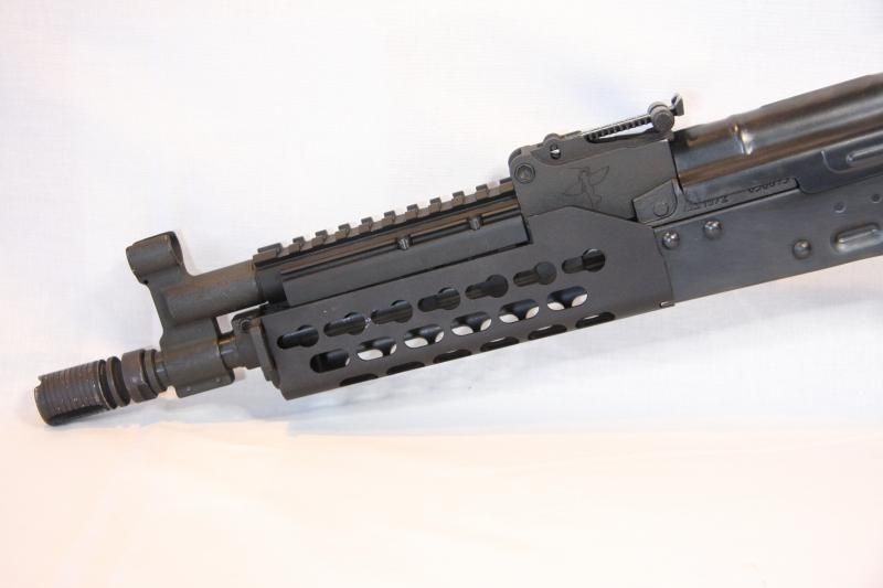 中古・特価品】E&L製 RD710 SBR AEG DX Ver. (Gen.2 JP Ver