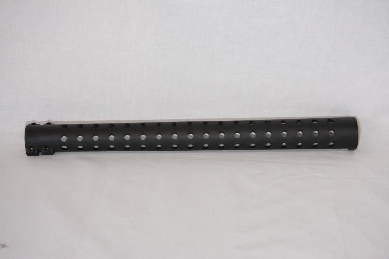 アクセス ヒートシールド BLACK WARRIOR 東京マルイ M870