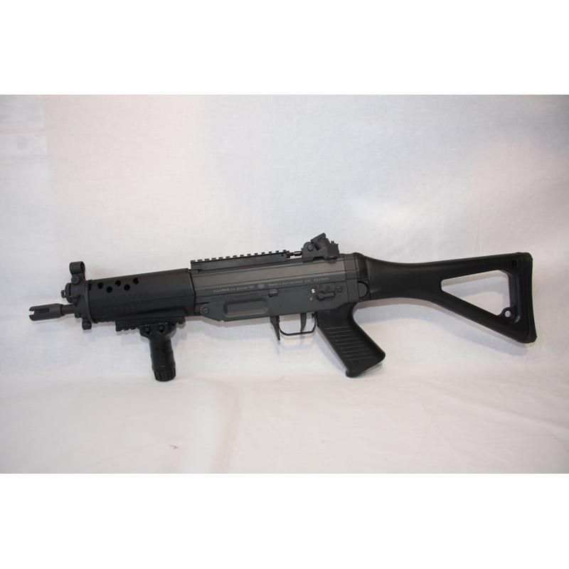 中古・特価品】東京マルイ製 SIG552 シールズ - 【ミリタリーギア 