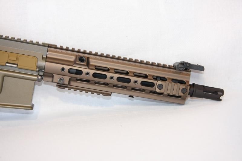 マルイ　HK416デルタカスタム　中古　カスタムパーツ 2025年最新】hk416 デルタカスタム パーツの人気アイテム - メルカリ