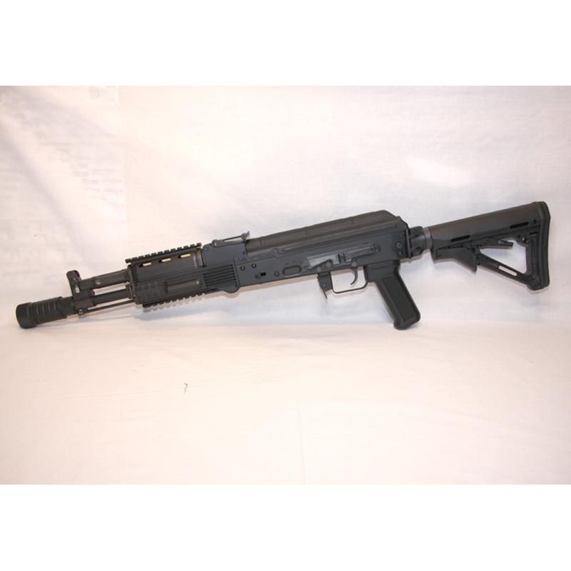 中古・特価品】東京マルイ製 次世代 AK102 カスタムパーツ込み 