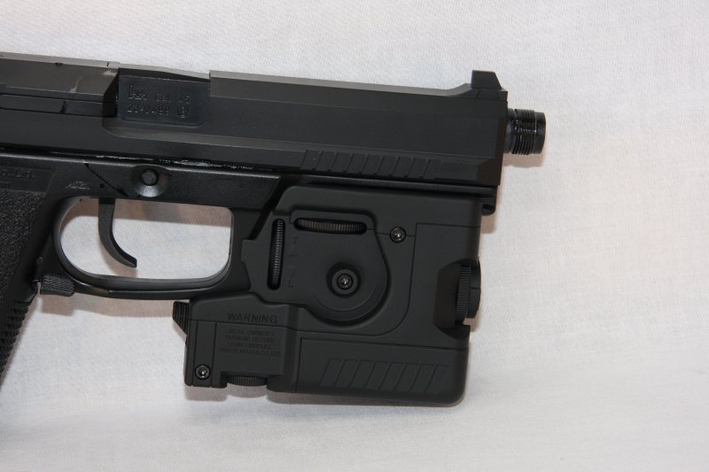 中古・特価品】東京マルイ ソーコム MK23 - ミリタリーギアBLACKBURN