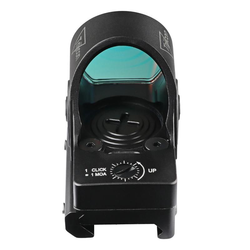 Trijicon SROタイプ レッドドットサイト Black - ミリタリーギア