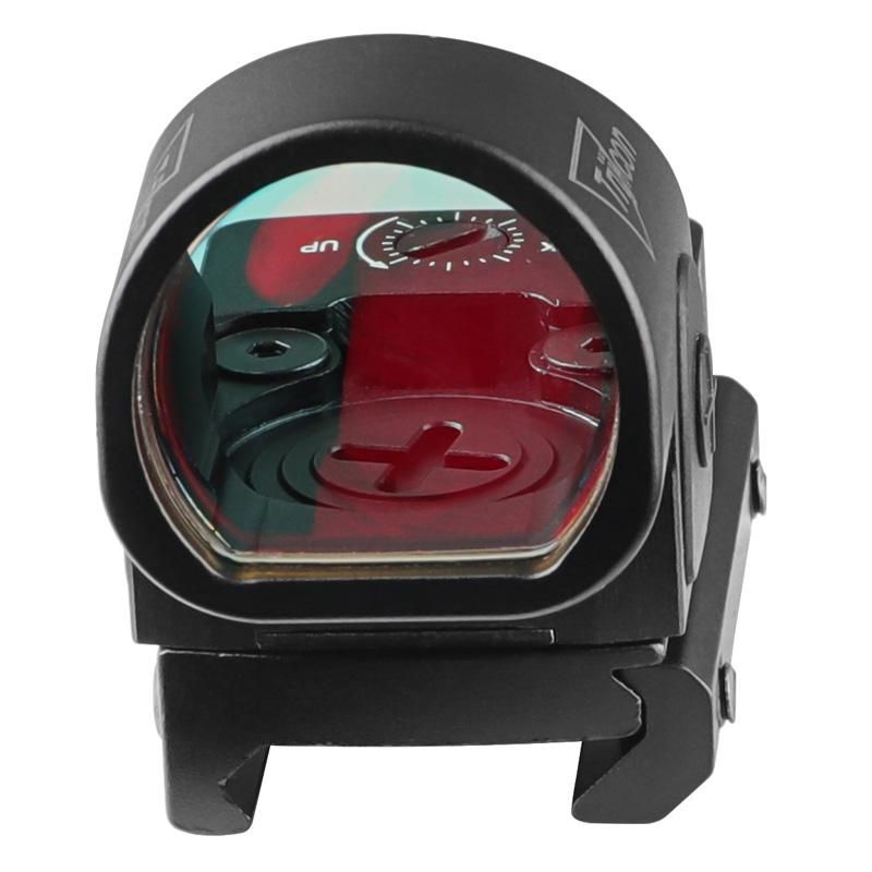 Trijicon SROタイプ レッドドットサイト Black - ミリタリーギア