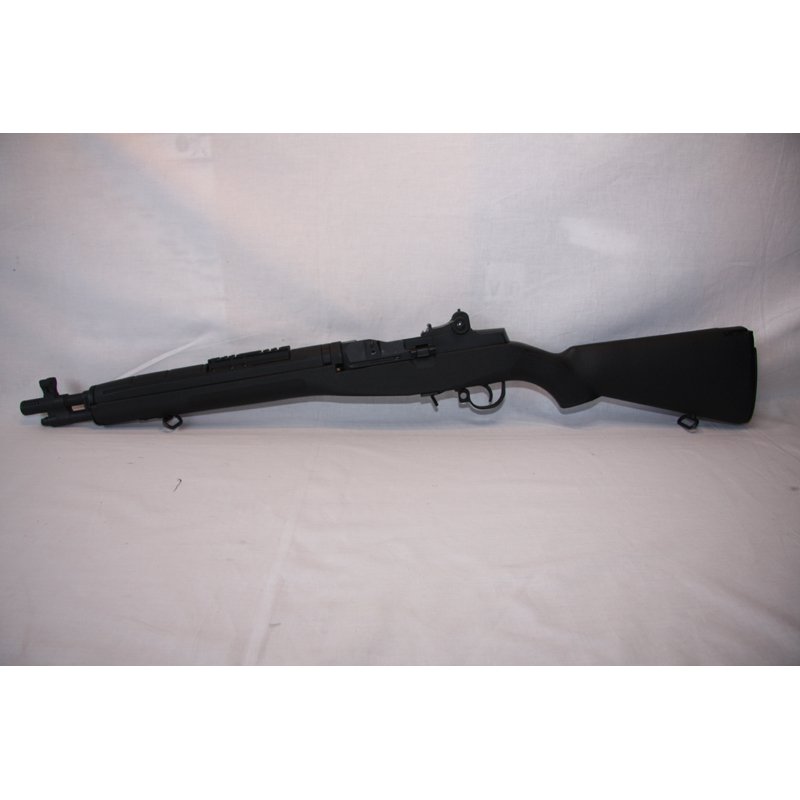 中古・特価品】CYMA製 M14 SOCOM - ミリタリーギアBLACKBURN