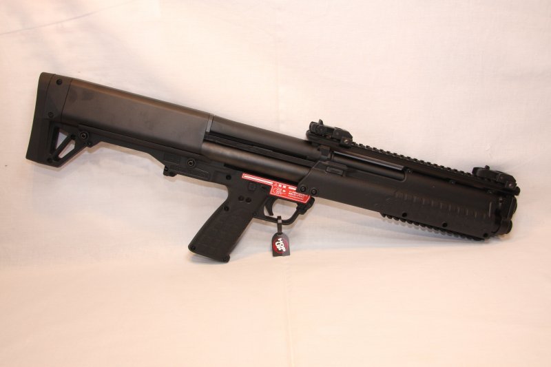 中古・特価品】東京マルイ製 KSG ガスショットガン - ミリタリーギアBLACKBURN