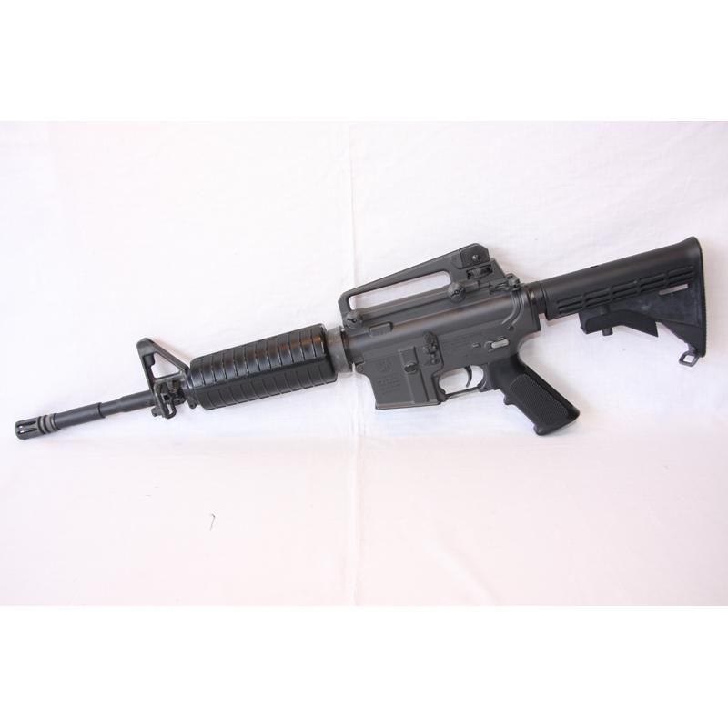 中古・特価品】東京マルイ製 コルト M4A1カービン スタンダート電動