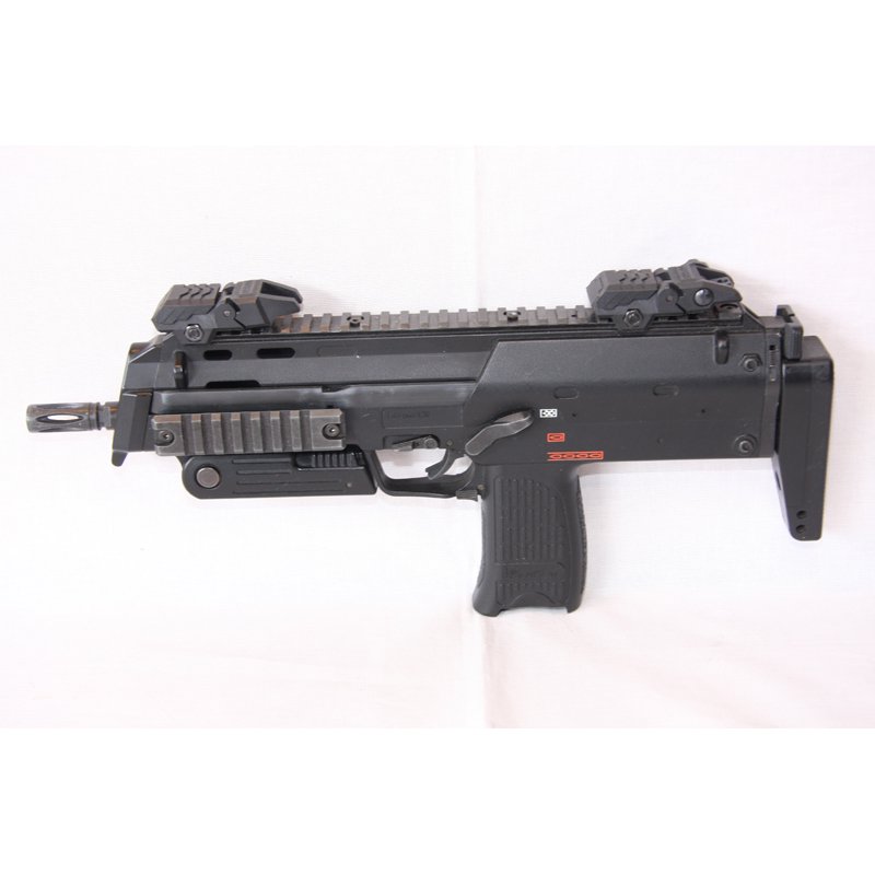 中古・特価品】東京マルイ製 MP7A1 電動コンパクトマシンガン