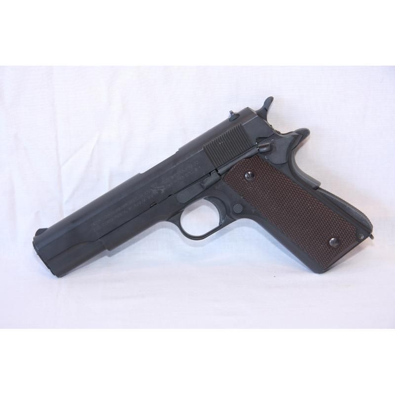 中古・特価品】東京マルイ製 M1911A1コルトガバメント - 【ミリタリー