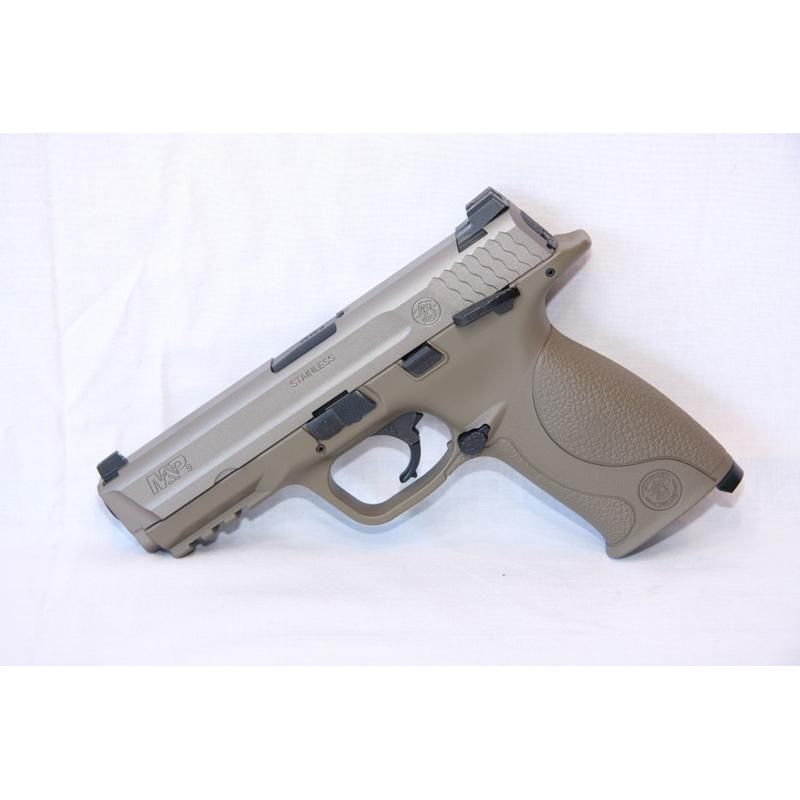 中古 特価品 東京マルイ製 M P 9 Vカスタム ミリタリーギア Blackburn ブラックバーン 中古 特価品 東京マルイ製 M P 9 Vカスタム ミリタリーギア Blackburn ブラックバーン