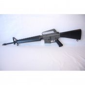 šòʡޥ륤 M16A1 ٥ȥʥС