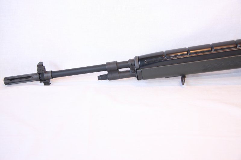 中古・特価品】東京マルイ製 U.S.ライフル M14 ファイバータイプO.D.