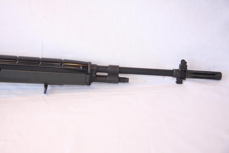 中古・特価品】東京マルイ製 U.S.ライフル M14 ファイバータイプ