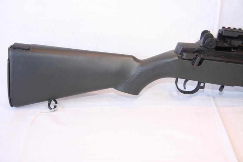 中古・特価品】東京マルイ製 U.S.ライフル M14 ファイバータイプ