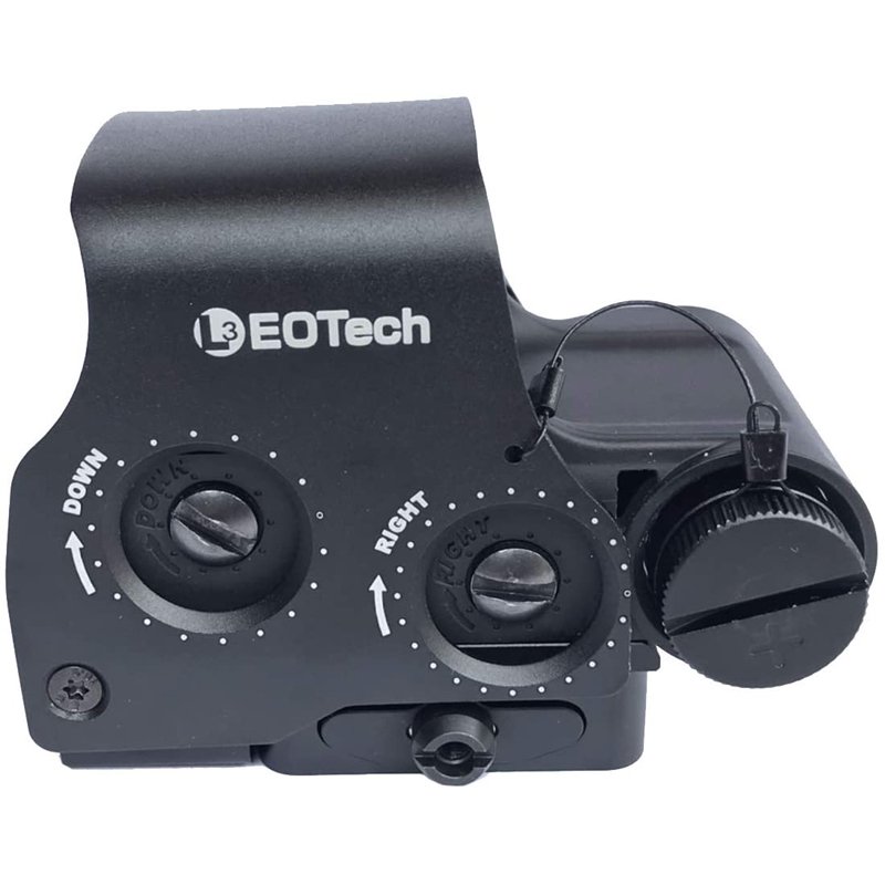 Evolution Gear/エボリューションギア】EoTech EXPS3-0 タイプ ドット