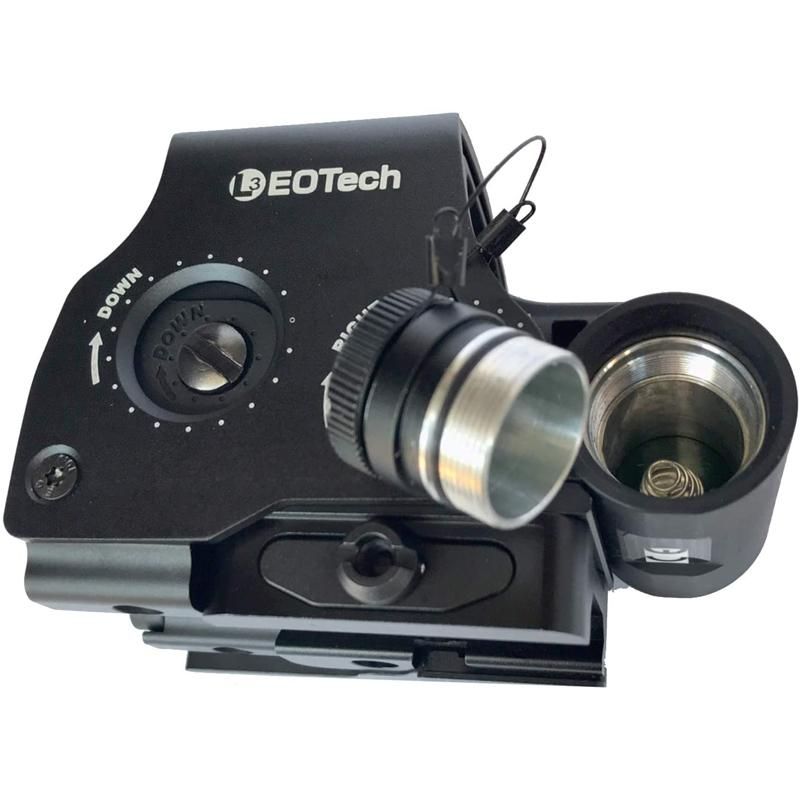 EOTech evolutiongear EXPS3 エボリューションギア EVOLUTION GEAR EOTECH EXPS3-0 ホロサイト レプリカ