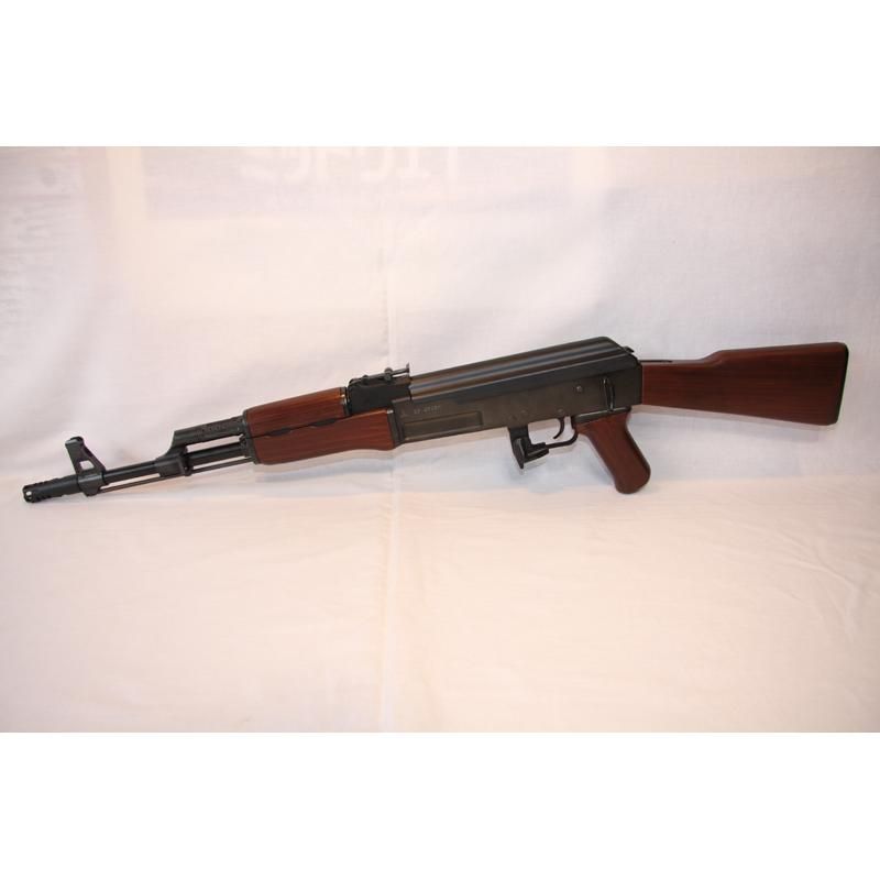 中古・特価品】東京マルイ製 次世代 AK-47 - ミリタリーギアBLACKBURN