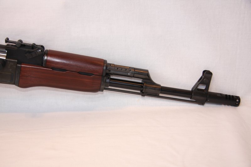 中古・特価品】東京マルイ製 次世代 AK-47 - ミリタリーギアBLACKBURN