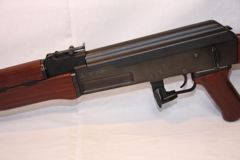 中古・特価品】東京マルイ製 次世代 AK-47 - ミリタリーギア