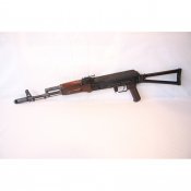【中古・特価品】東京マルイ製 次世代 AKS-74N