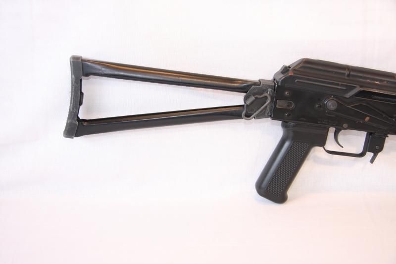 S&T64式小銃ハンドガード 頂け