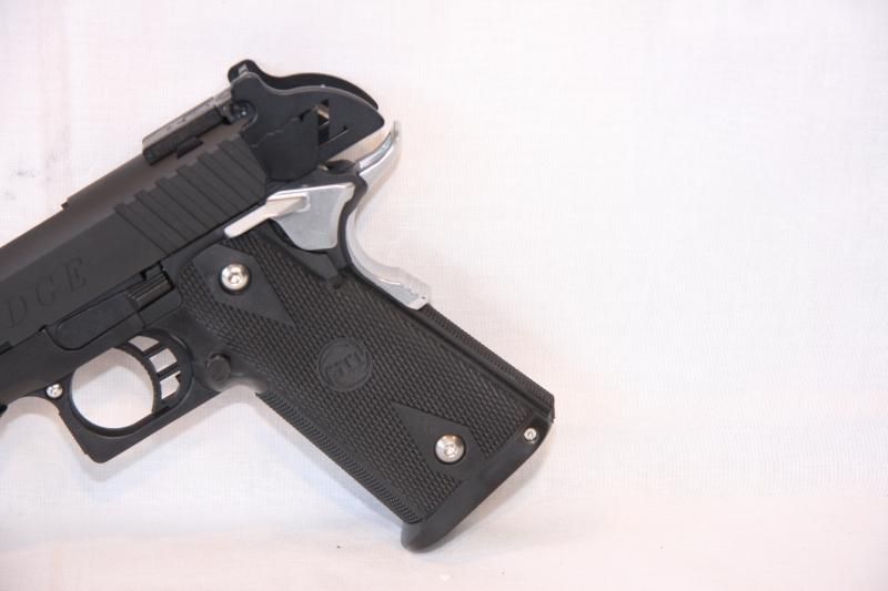 中古・特価品】KSC製 STI ストライクガン スライドヘヴィウェイト