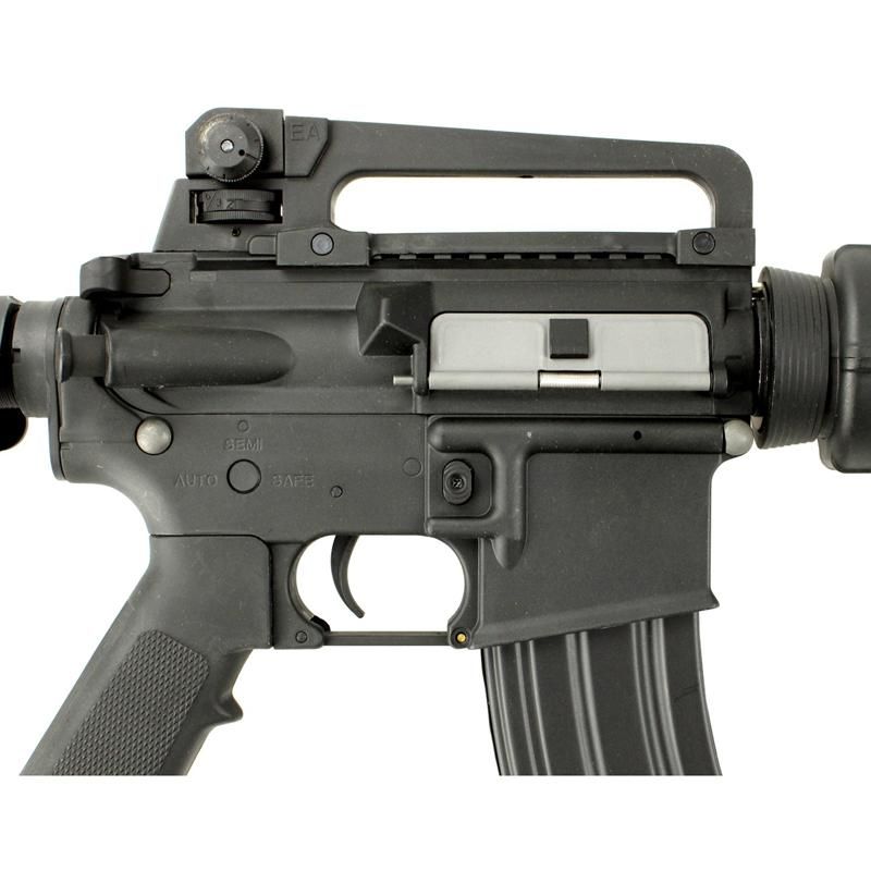 S T M4a1 スポーツライン G3電動ガン Black ミリタリーギア Blackburn サバイバルゲーム用品最大40 Off ミリタリーアイテム サバゲ用品格安通販店 S T M4a1 スポーツライン G3電動ガン Black ミリタリーギア Blackburn サバイバルゲーム用品最大40 Off ミリタリーアイテム サバゲ用品格安通販店