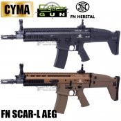 CYMA/CybergunFN SCAR-L ե᥿ư