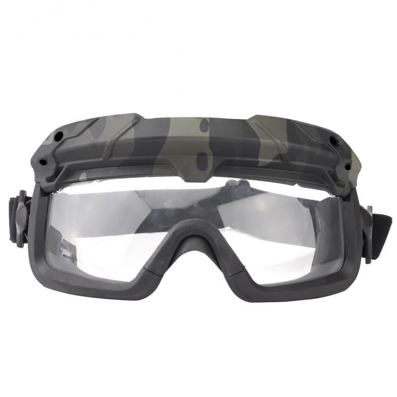 Amazon.co.jp: [bolle SAFETY] ラッシュ プラス 4点セット