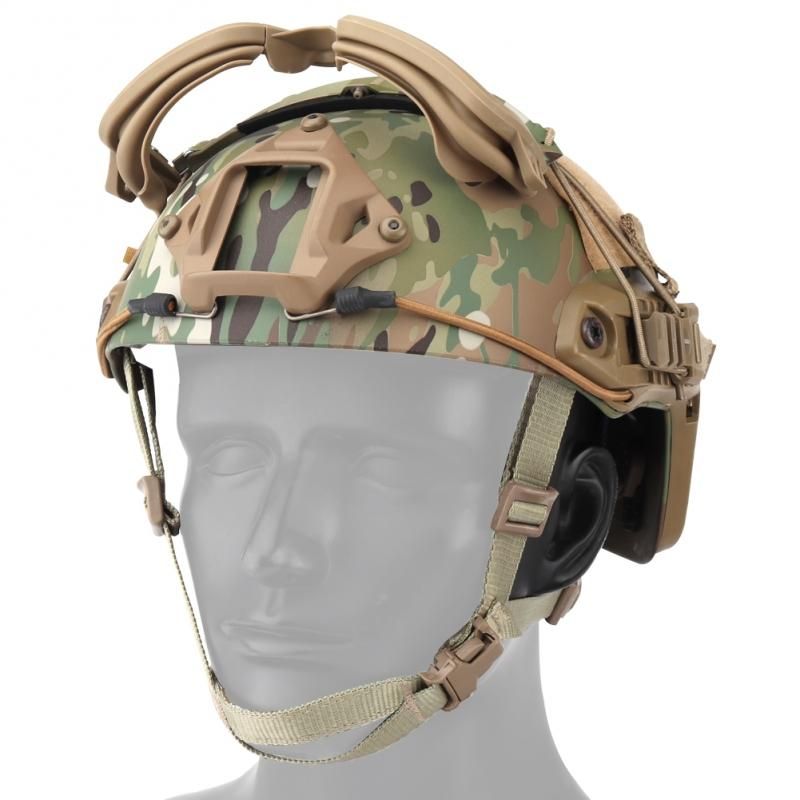 マルチカム ヘルメット ZTAC COMTAC 付き マルチカム ヘルメット ZTAC COMTAC 付き 楽天市場】Z-Tactical