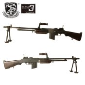 S&Tۥ֥˥ M1918A2(B.A.R.) G3ư ꥢ륦å