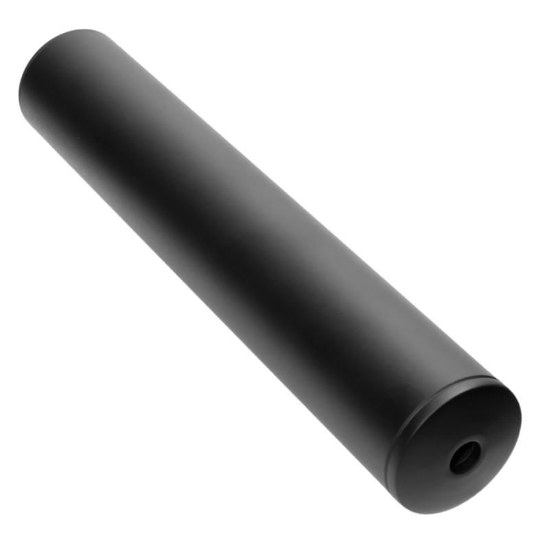 LayLax HKサイレンサー REAL NEO ダブルフラット構造 146mm トイガン