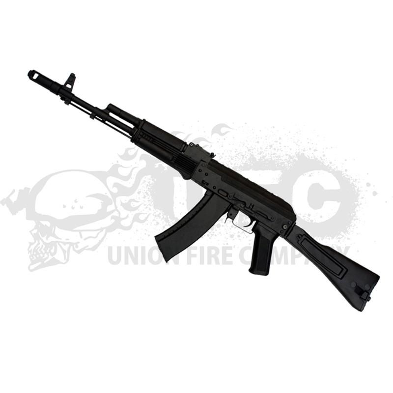 CYMA】AK74M フルメタル電動ガン -  【ミリタリーギア・BlackBurn】サバイバルゲーム用品最大40%OFF！・ミリタリーアイテム・サバゲ用品格安通販店