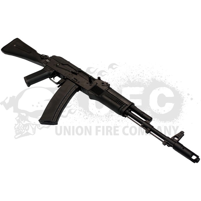 CYMA AKS74U 厚く 電動ガン フルメタル