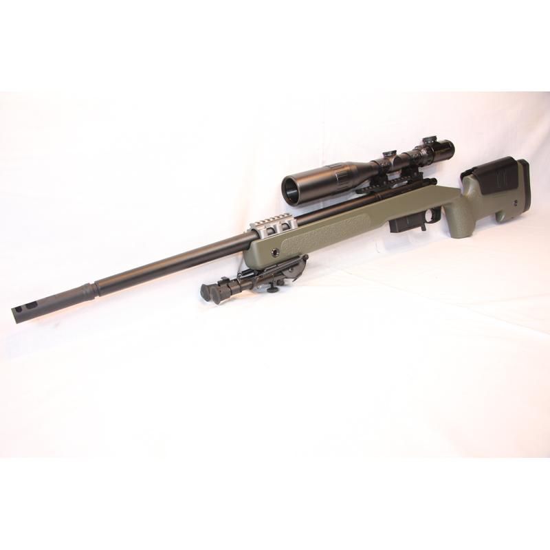 中古・特価品】東京マルイ M40A5 - 【ミリタリーギア・BlackBurn 