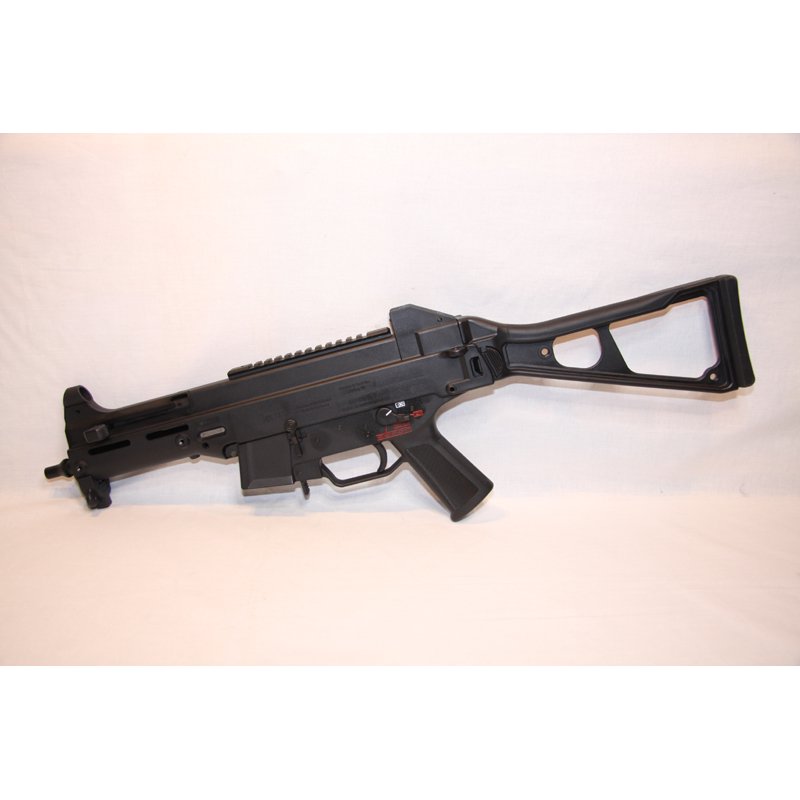 中古・特価品】VFC/UMAREX製 UMP9 ガスブローバック - 【ミリタリー