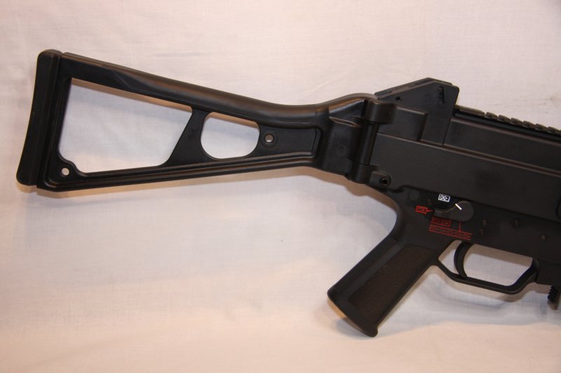 中古・特価品】VFC/UMAREX製 UMP9 ガスブローバック - 【ミリタリー