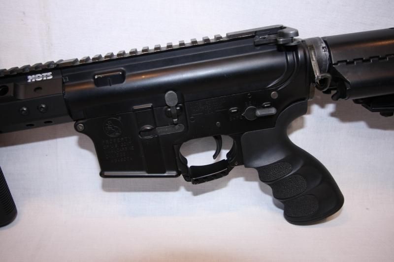 中古・特価品】東京マルイ製 次世代 M4 ジャンク品 - ミリタリー