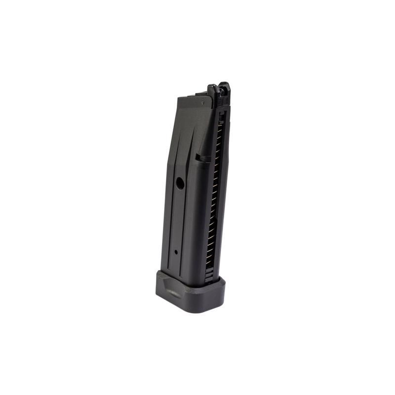 BATON airsoft 2011 CO2マガジン Type-N 2個セット